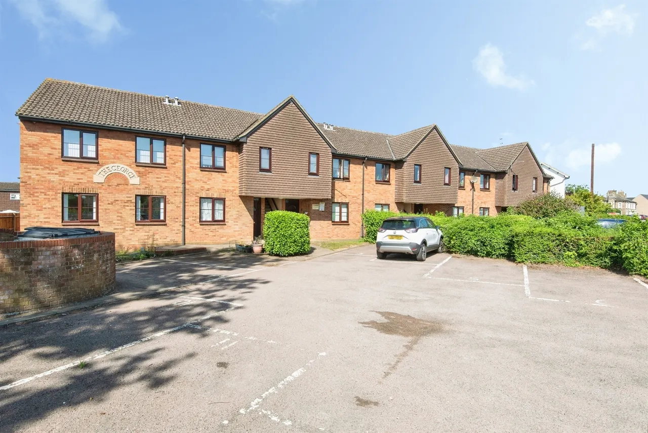 Station Road, Biggleswade, SG18, photo 12