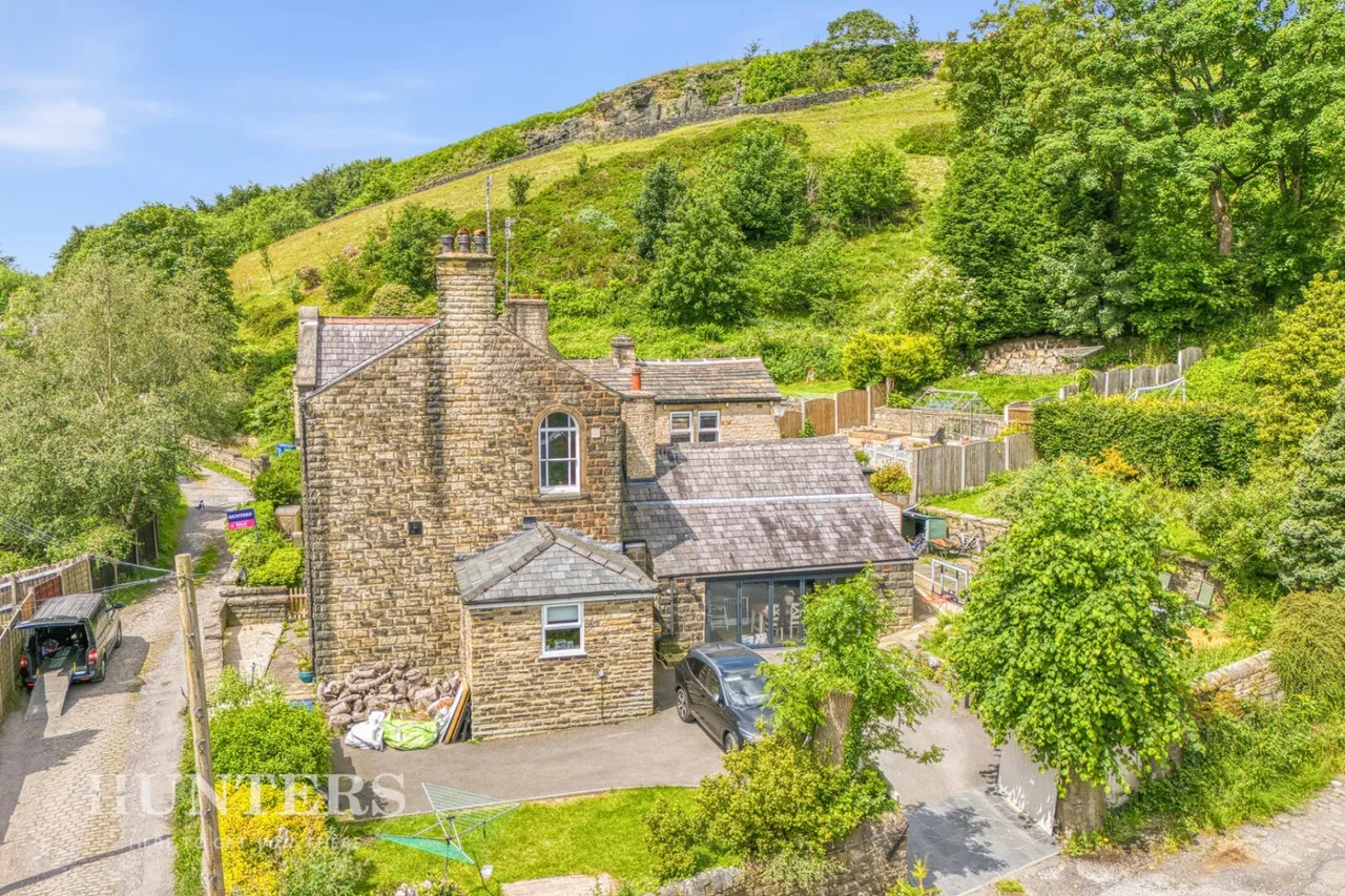 Cote Lane, Littleborough, OL15, photo 36