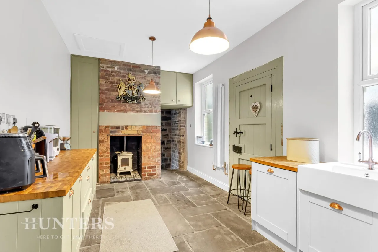 Cote Lane, Littleborough, OL15, photo 12