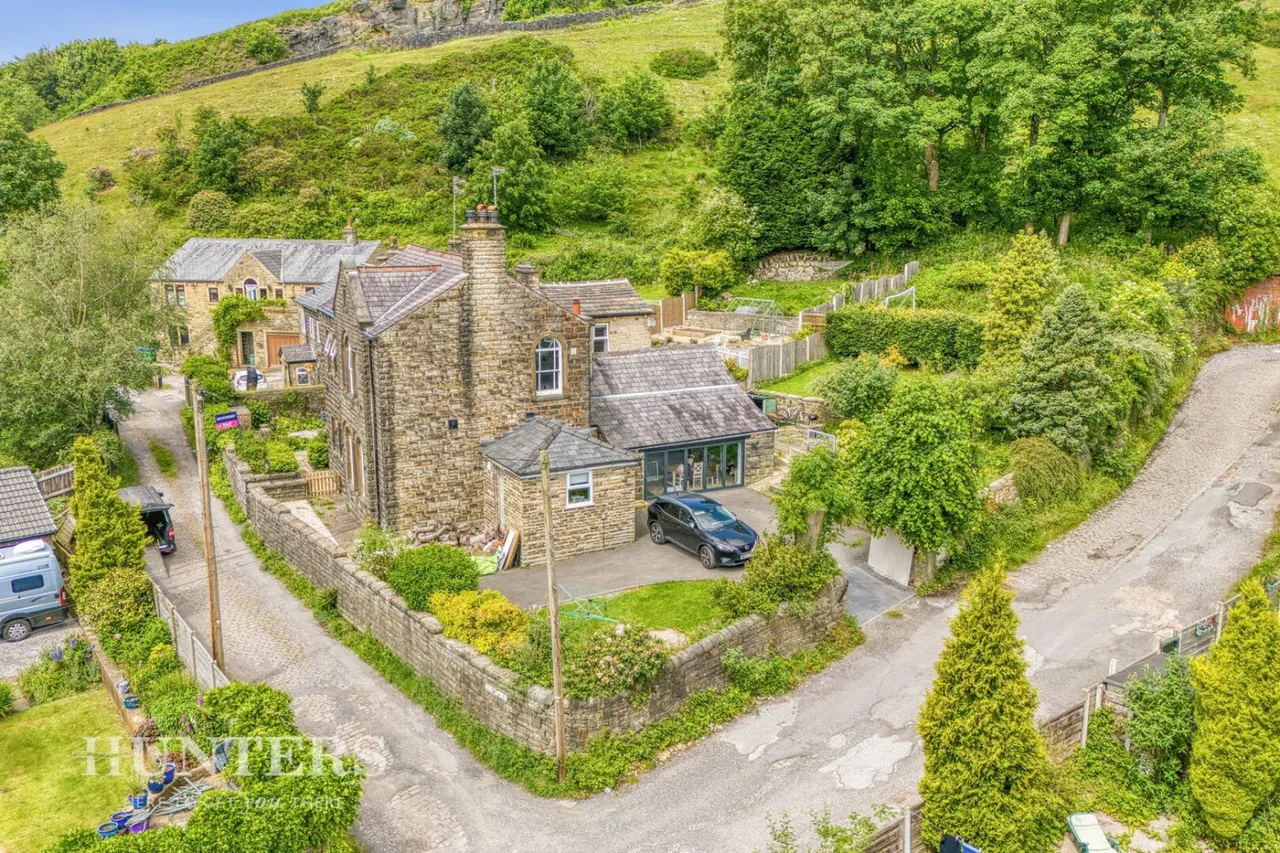Cote Lane, Littleborough, OL15, photo 34