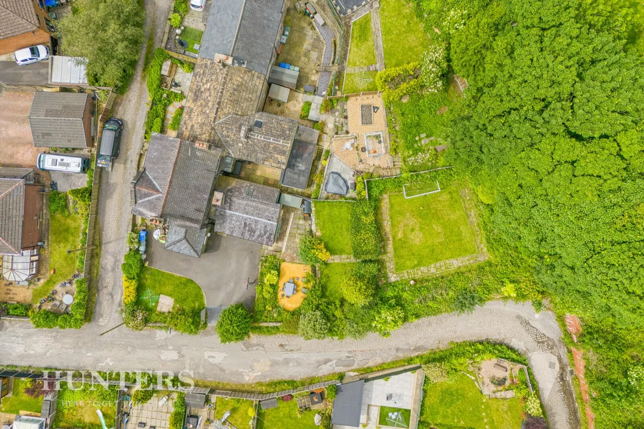 Cote Lane, Littleborough, OL15, photo 32