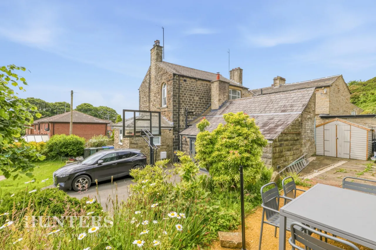 Cote Lane, Littleborough, OL15, photo 30