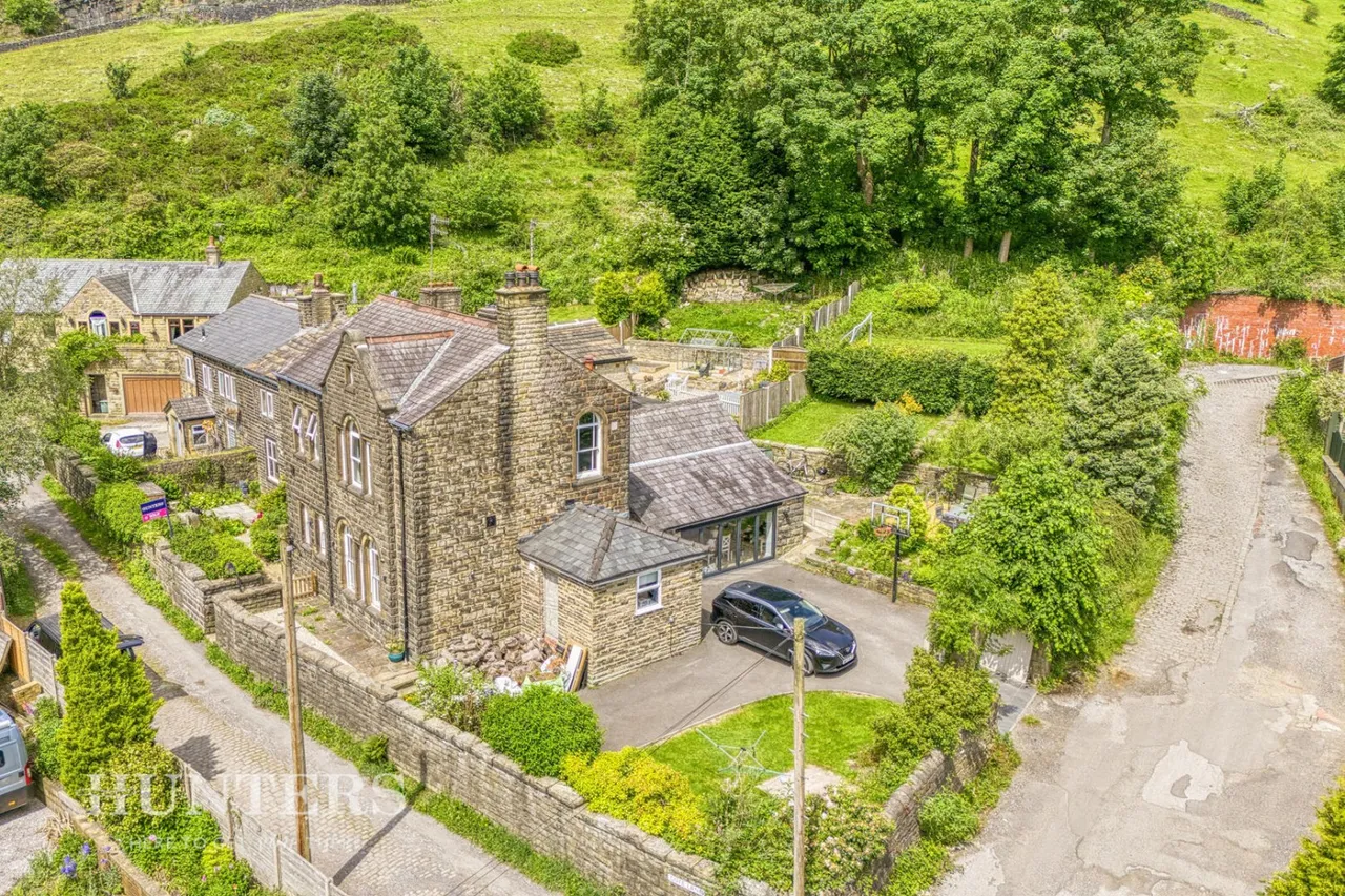 Cote Lane, Littleborough, OL15, photo 33