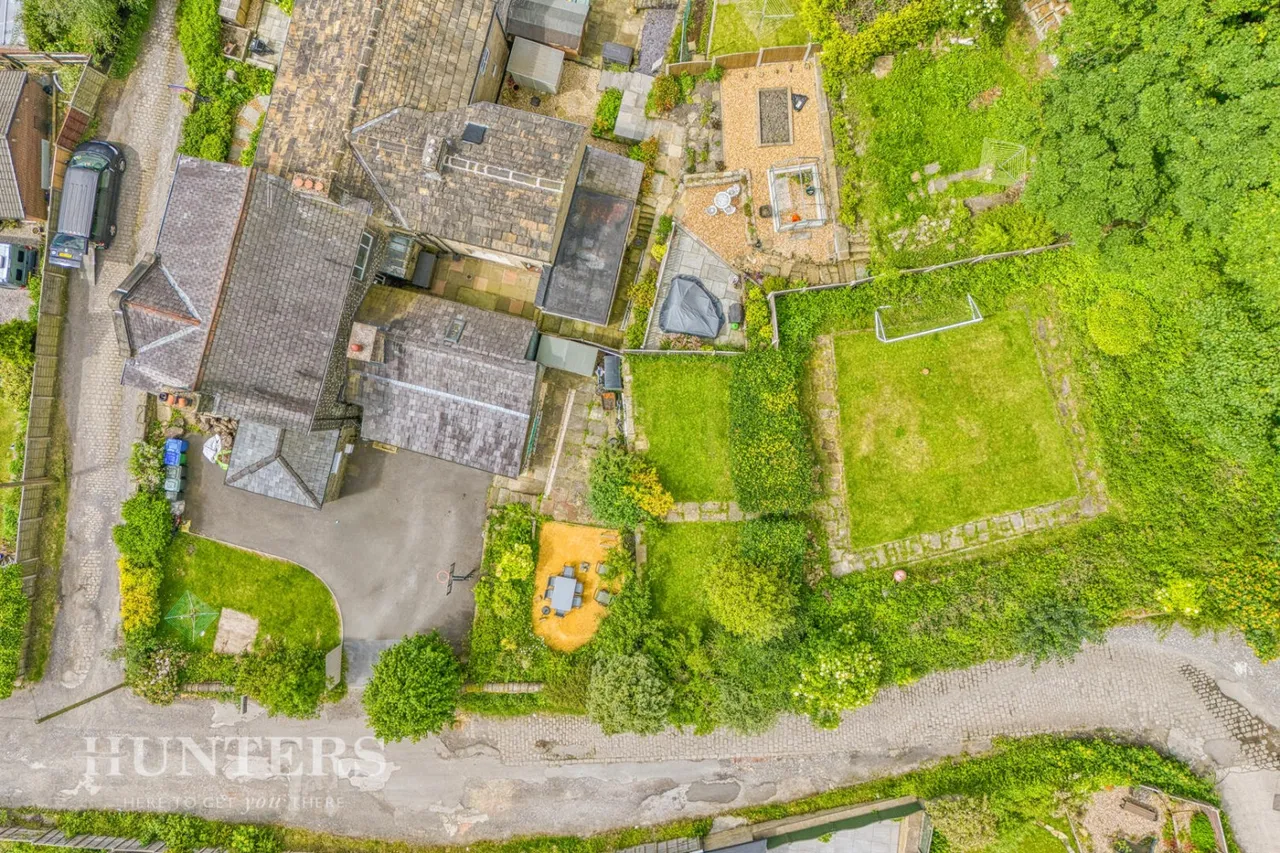 Cote Lane, Littleborough, OL15, photo 23