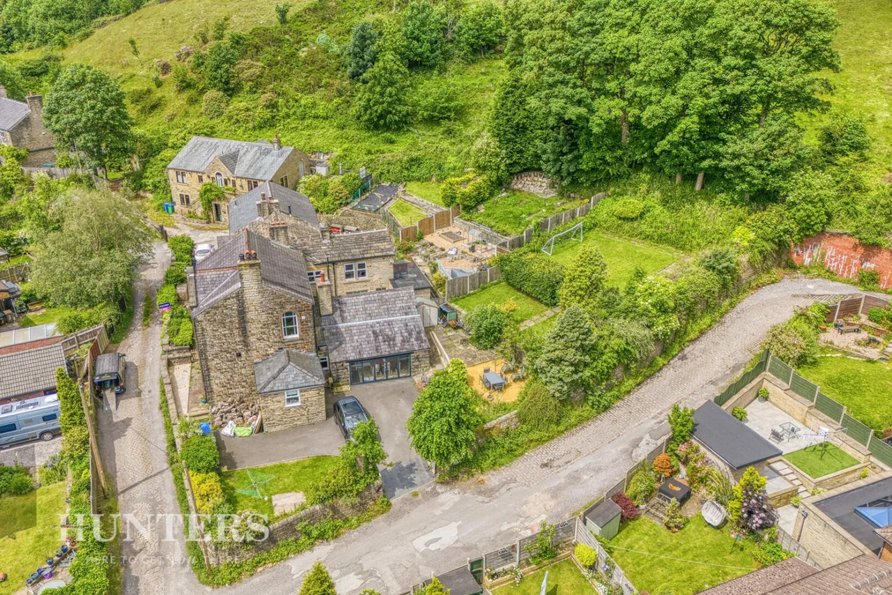 Cote Lane, Littleborough, OL15, photo 37