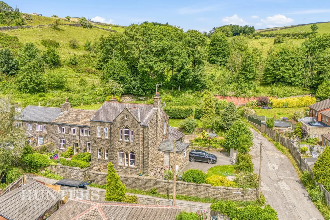 Cote Lane, Littleborough, OL15, photo 22
