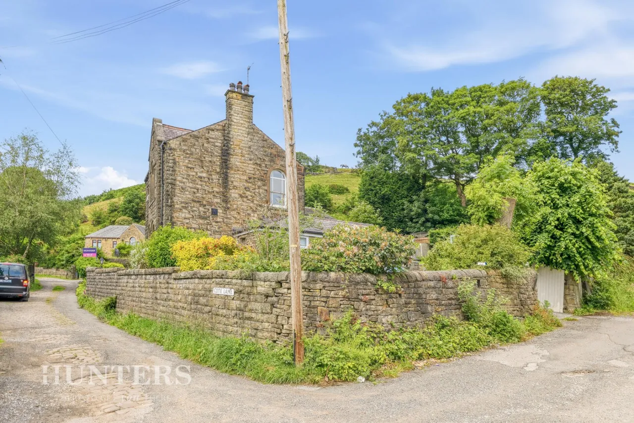 Cote Lane, Littleborough, OL15, photo 31