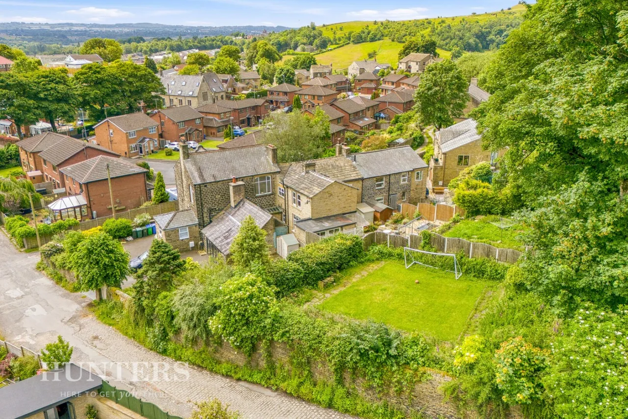 Cote Lane, Littleborough, OL15, photo 35