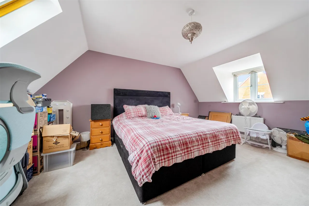 Shears Drive, Amesbury, SP4, photo 12
