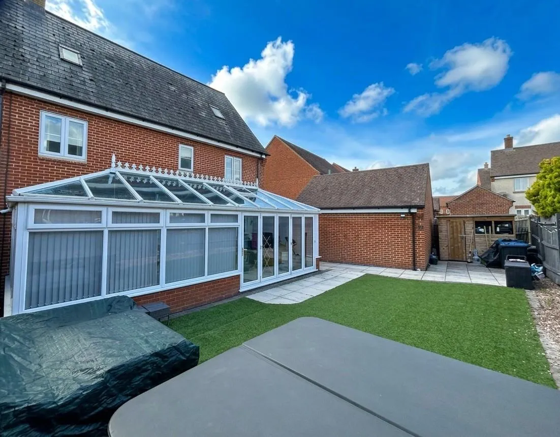 Shears Drive, Amesbury, SP4, photo 19