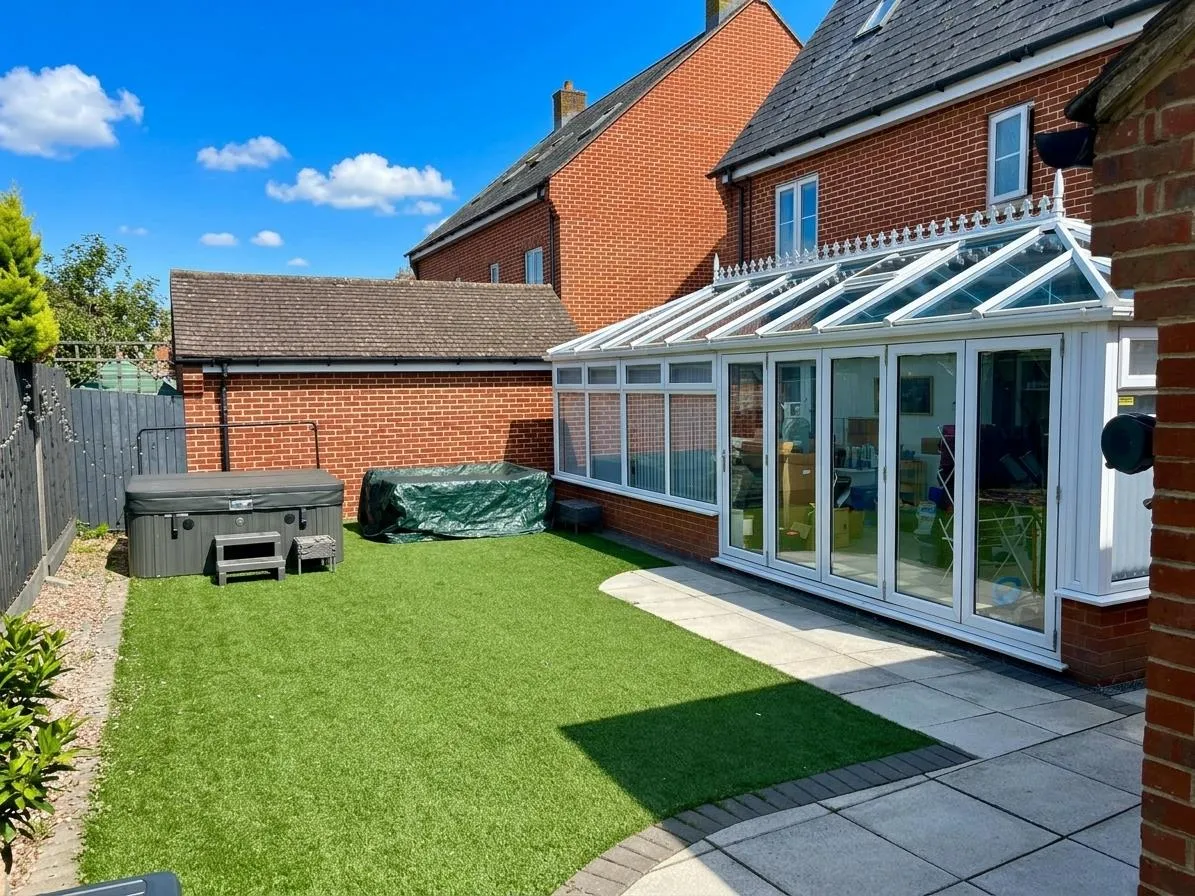 Shears Drive, Amesbury, SP4, photo 18