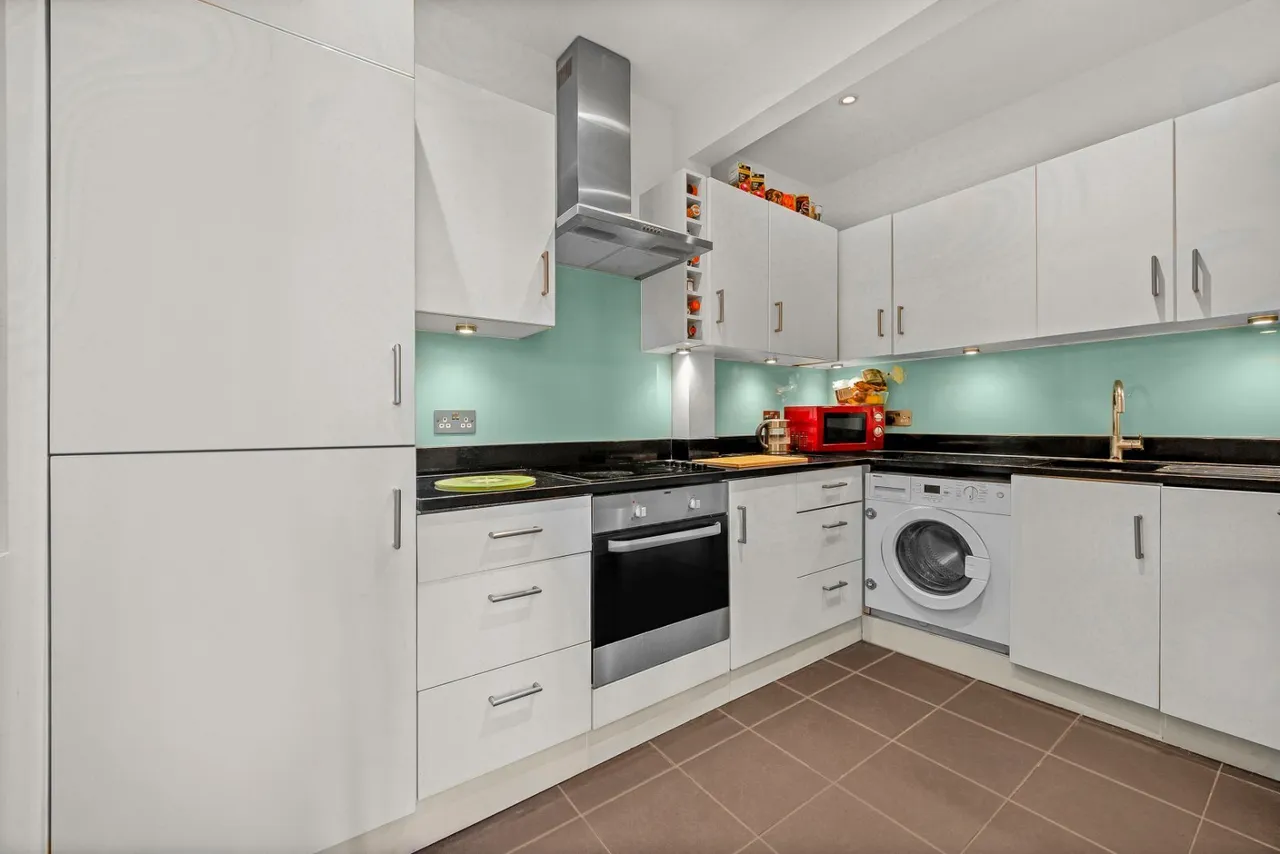 Elgin Avenue, London, W9, photo 11