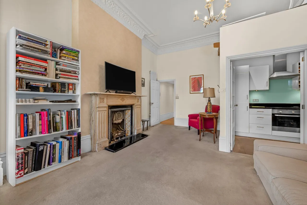 Elgin Avenue, London, W9, photo 12