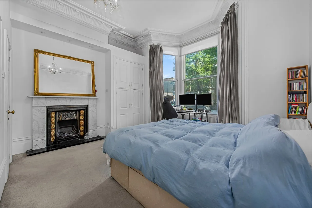 Elgin Avenue, London, W9, photo 3