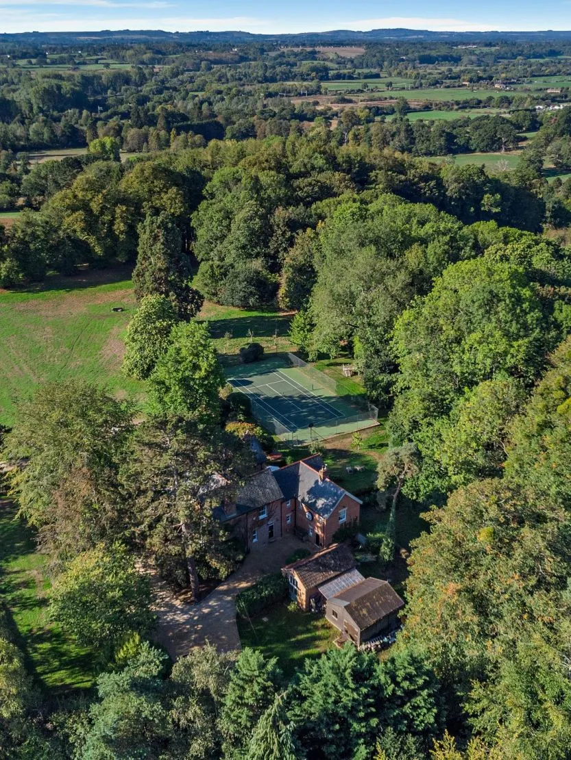 Midgham Green, Midgham, RG7, photo 37