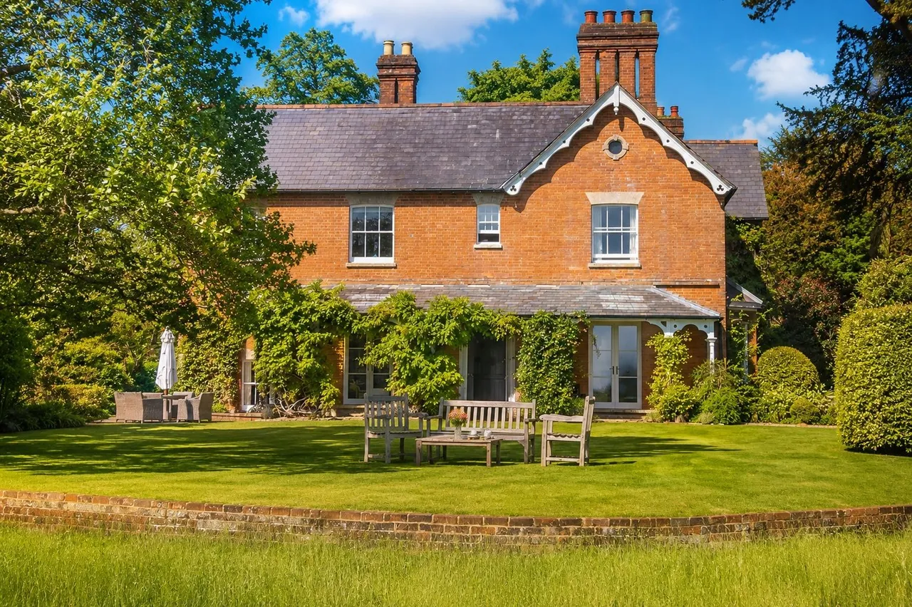 Midgham Green, Midgham, RG7, photo 12