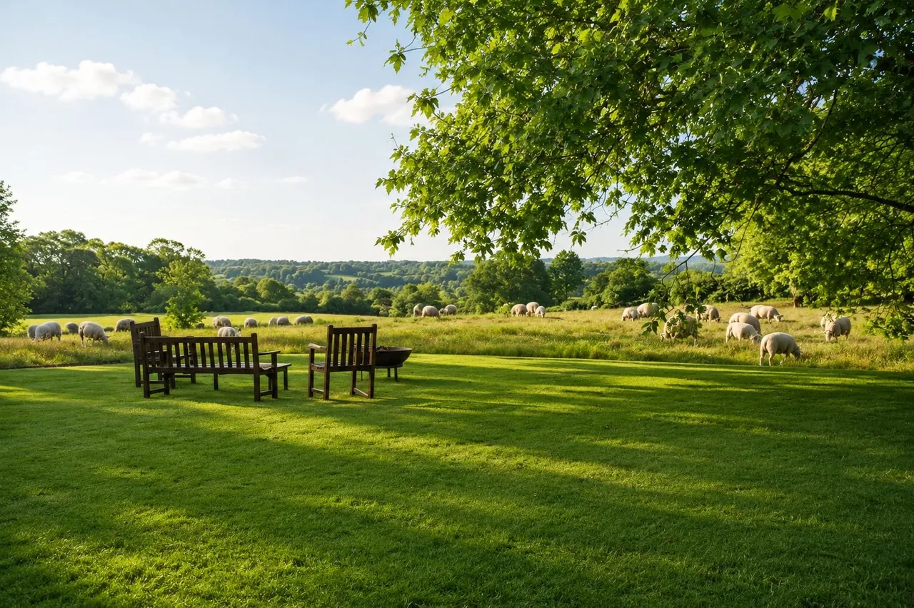 Midgham Green, Midgham, RG7, photo 10