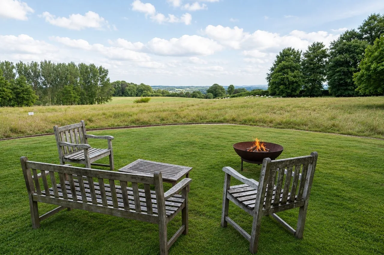 Midgham Green, Midgham, RG7, photo 9