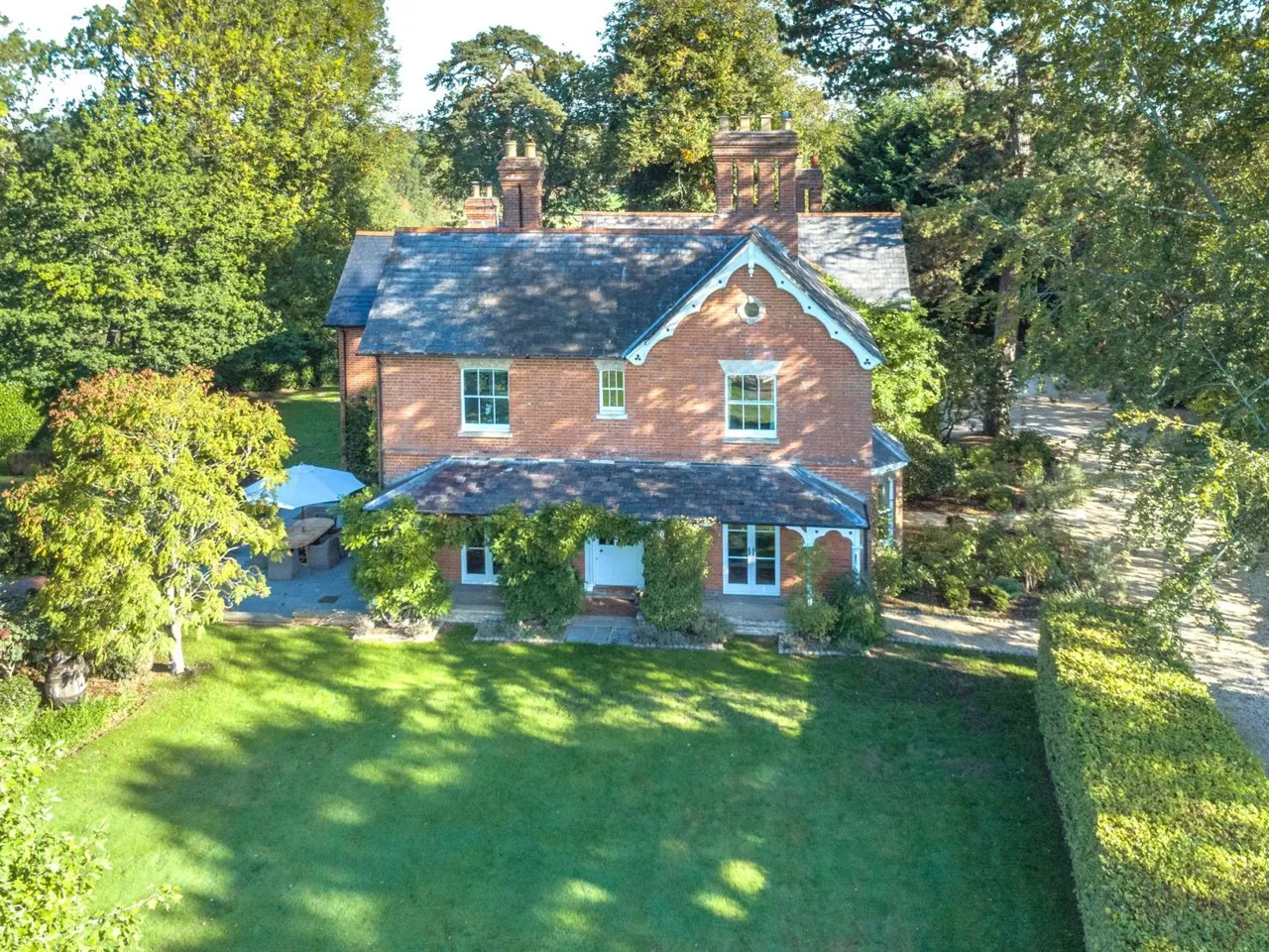 Midgham Green, Midgham, RG7, photo 2