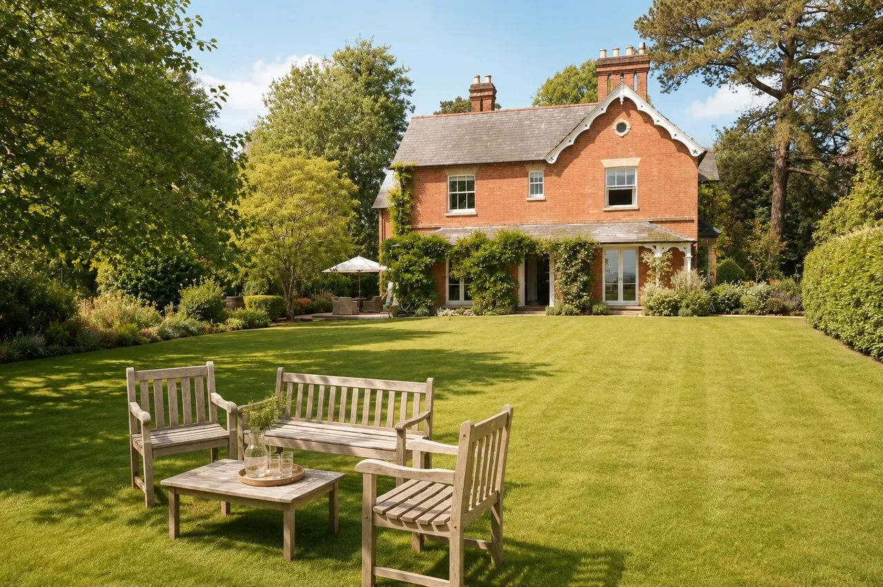 Midgham Green, Midgham, RG7, photo 28