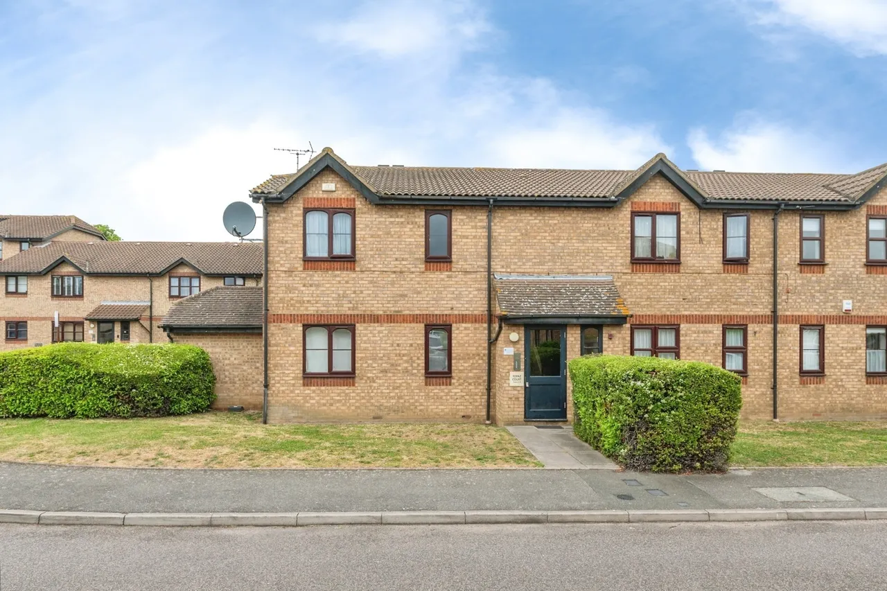 Ferro Road, Rainham, RM13, photo 14