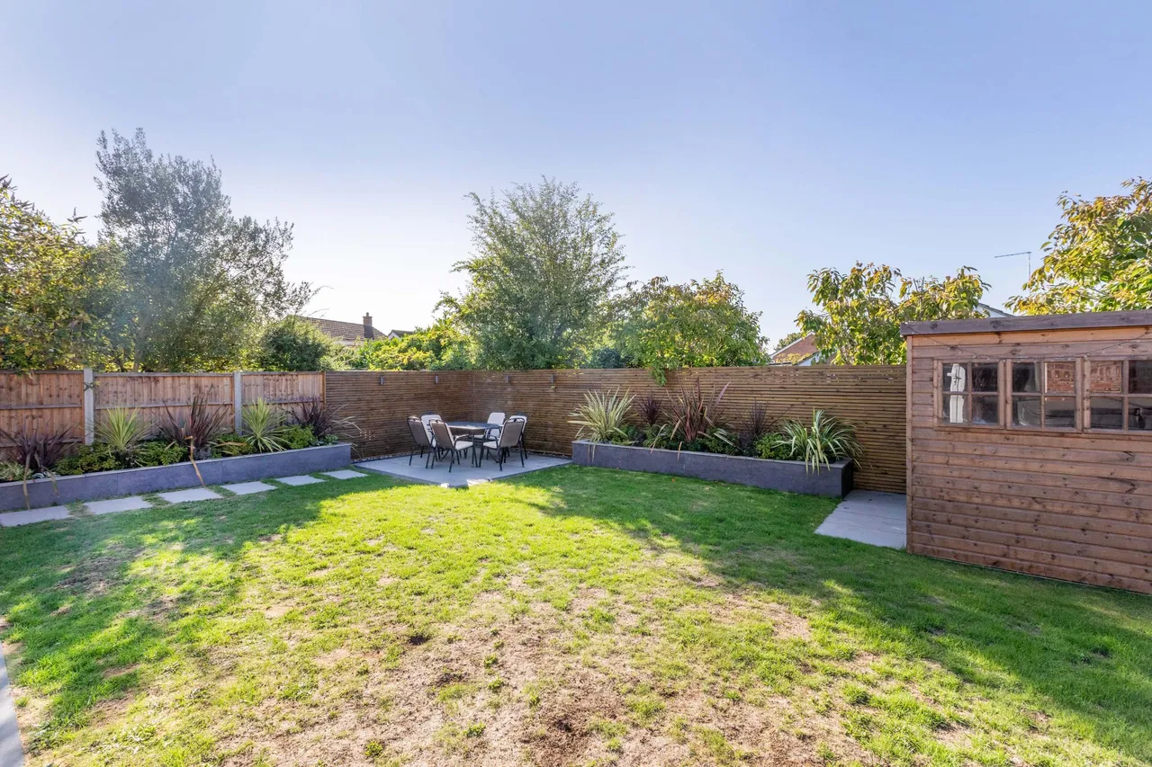 Balmoral, Cranbrook Drive, Maidenhead, Berkshire, photo 19