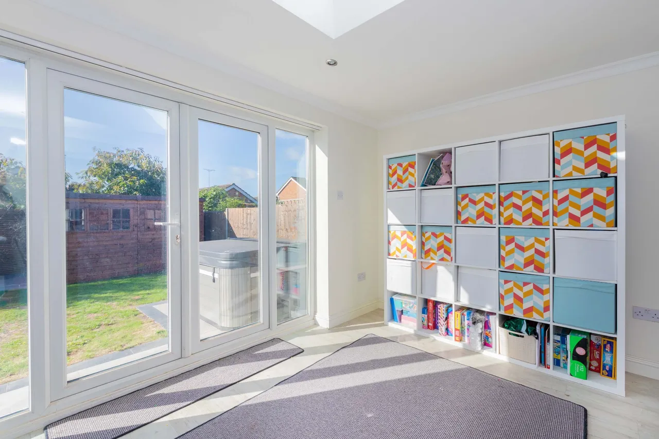 Balmoral, Cranbrook Drive, Maidenhead, Berkshire, photo 7