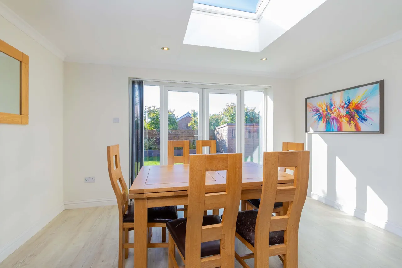 Balmoral, Cranbrook Drive, Maidenhead, Berkshire, photo 8