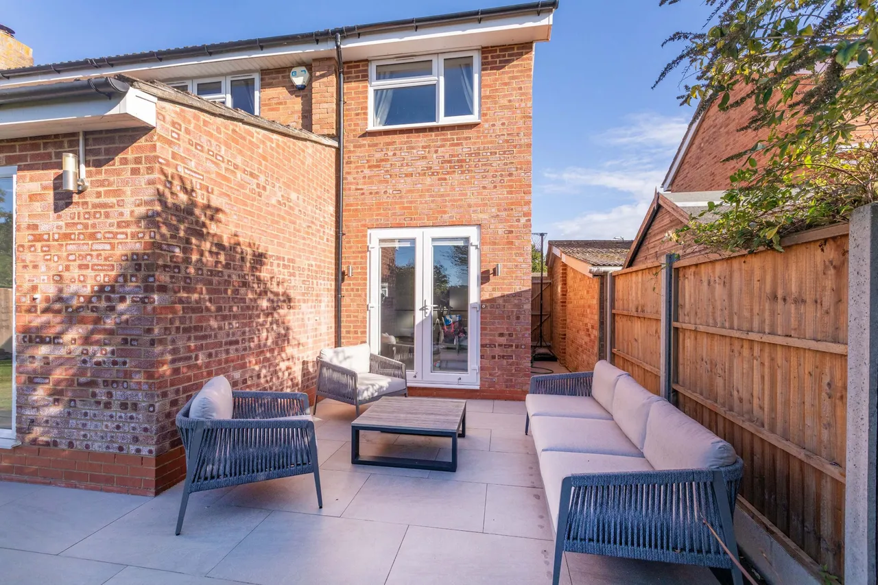 Balmoral, Cranbrook Drive, Maidenhead, Berkshire, photo 21