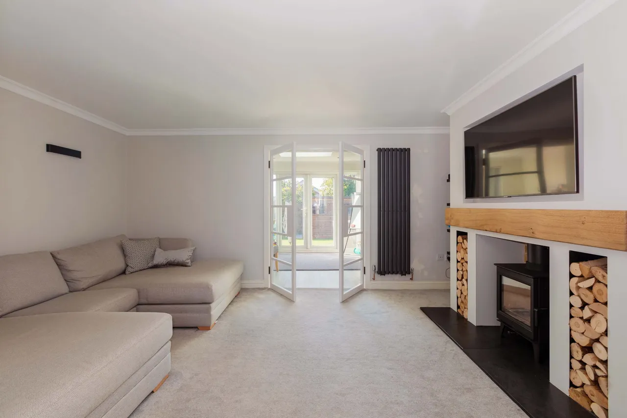 Balmoral, Cranbrook Drive, Maidenhead, Berkshire, photo 6