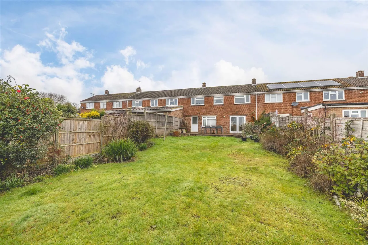 4 bed house for sale — Rydings, Windsor, SL4 4HF
