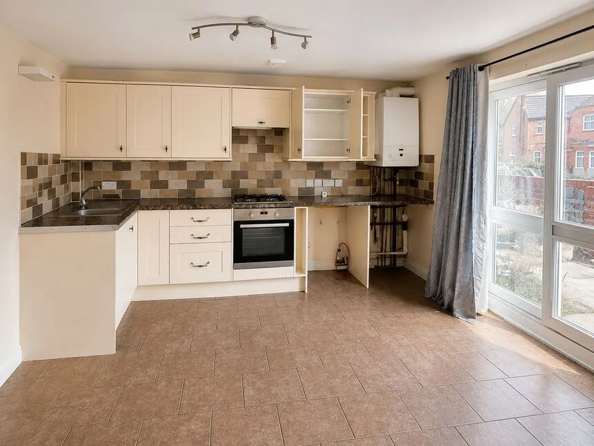 Willingham Street, Grimsby, Lincolnshire, DN32, photo 3