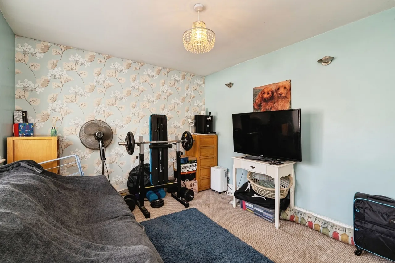 California Crescent, California, Great Yarmouth, Norfolk, NR29, photo 16
