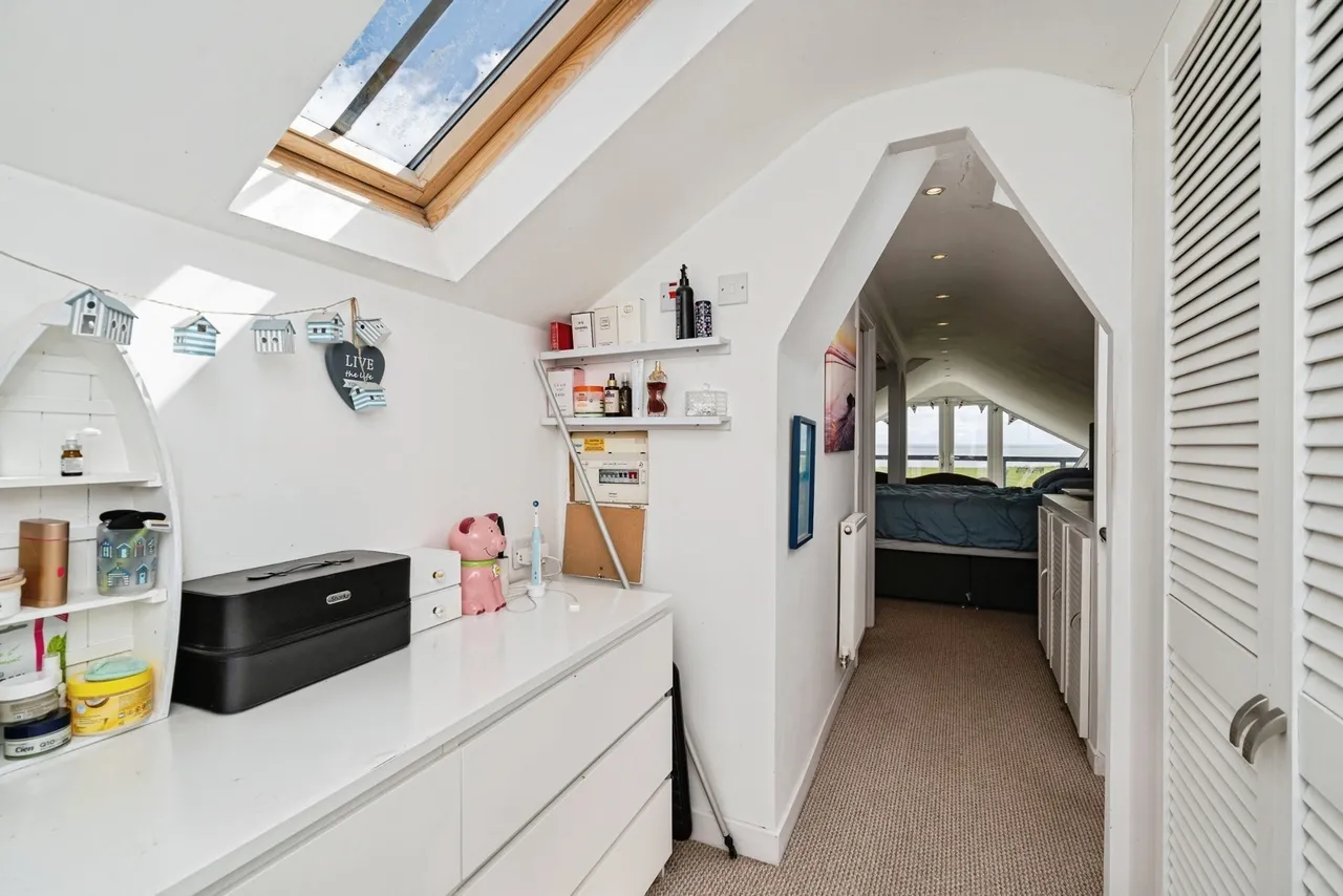California Crescent, California, Great Yarmouth, Norfolk, NR29, photo 17