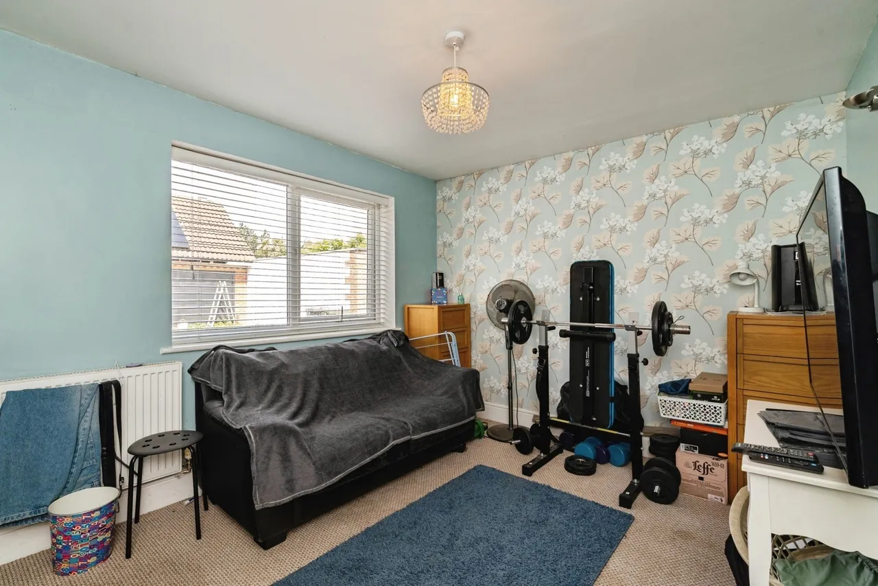 California Crescent, California, Great Yarmouth, Norfolk, NR29, photo 15