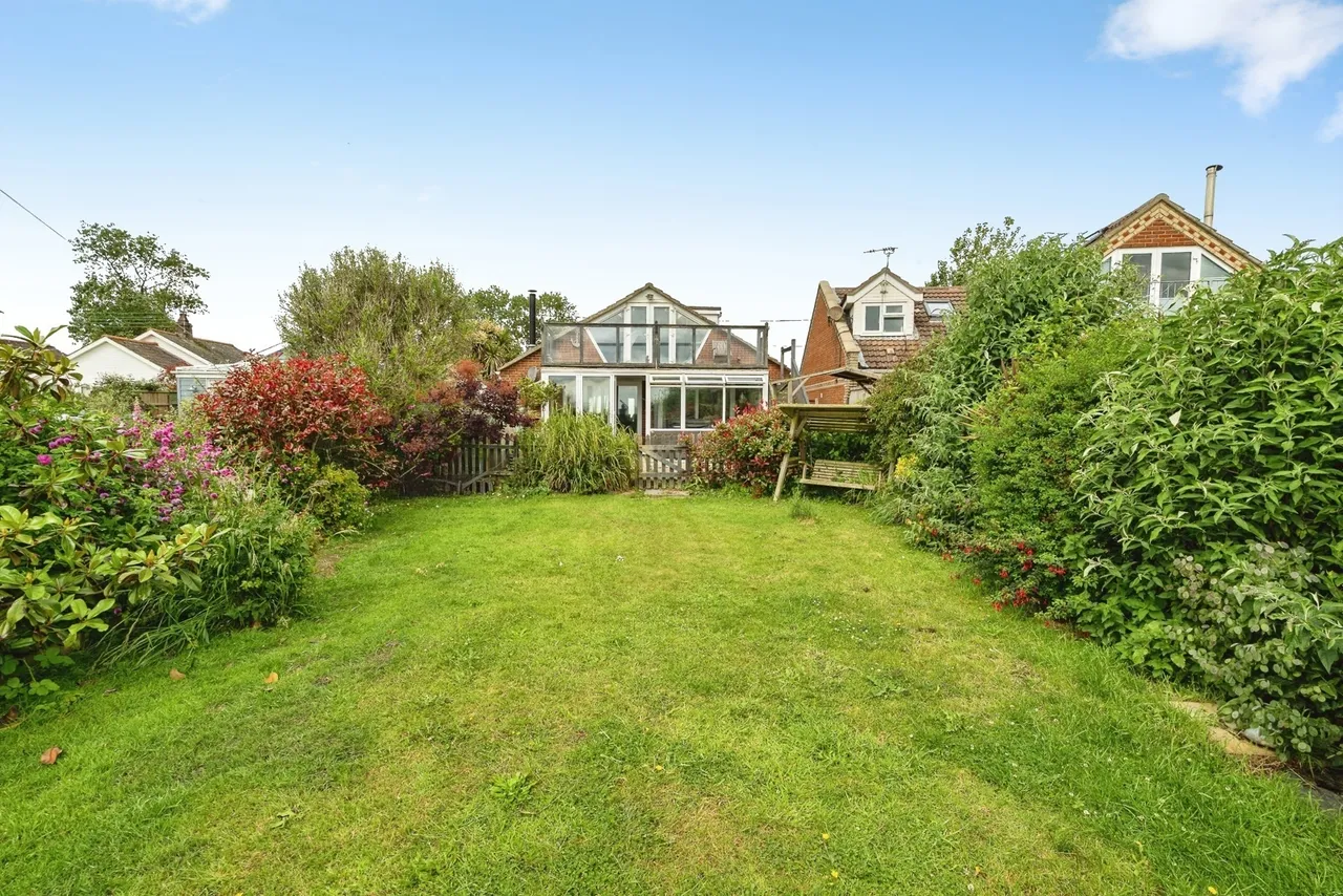 California Crescent, California, Great Yarmouth, Norfolk, NR29, photo 21