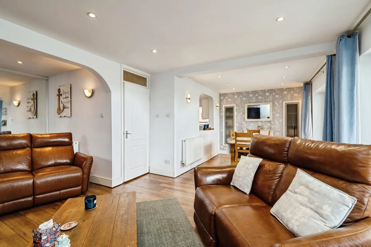California Crescent, California, Great Yarmouth, Norfolk, NR29, photo 8