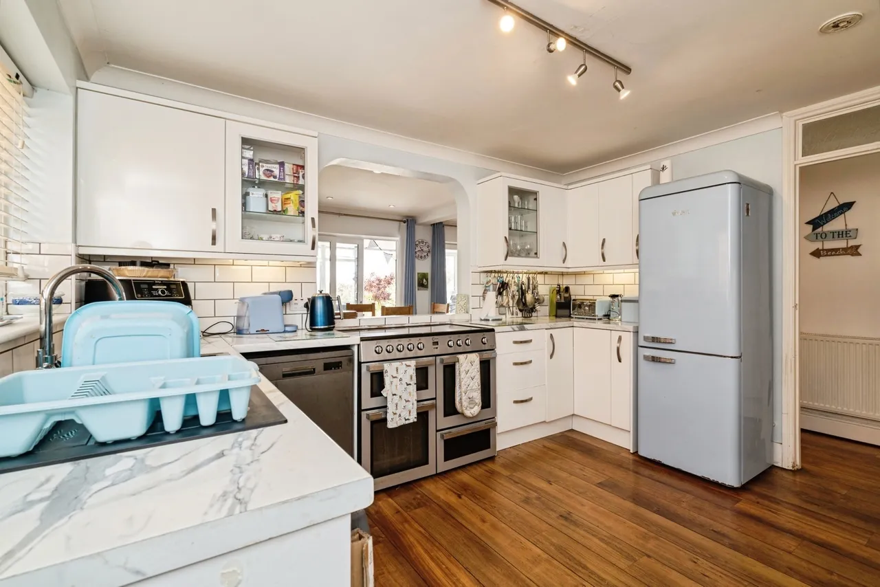 California Crescent, California, Great Yarmouth, Norfolk, NR29, photo 9