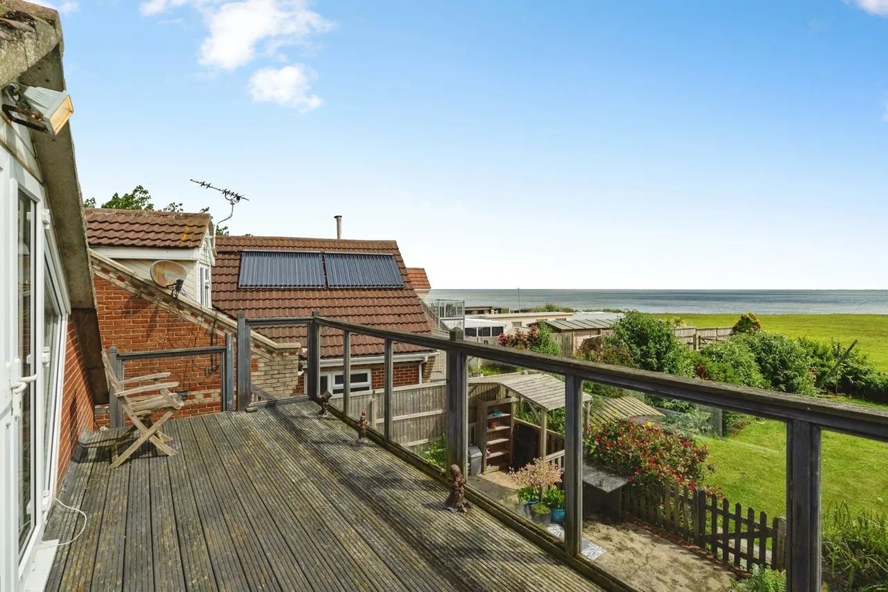 California Crescent, California, Great Yarmouth, Norfolk, NR29, photo 23