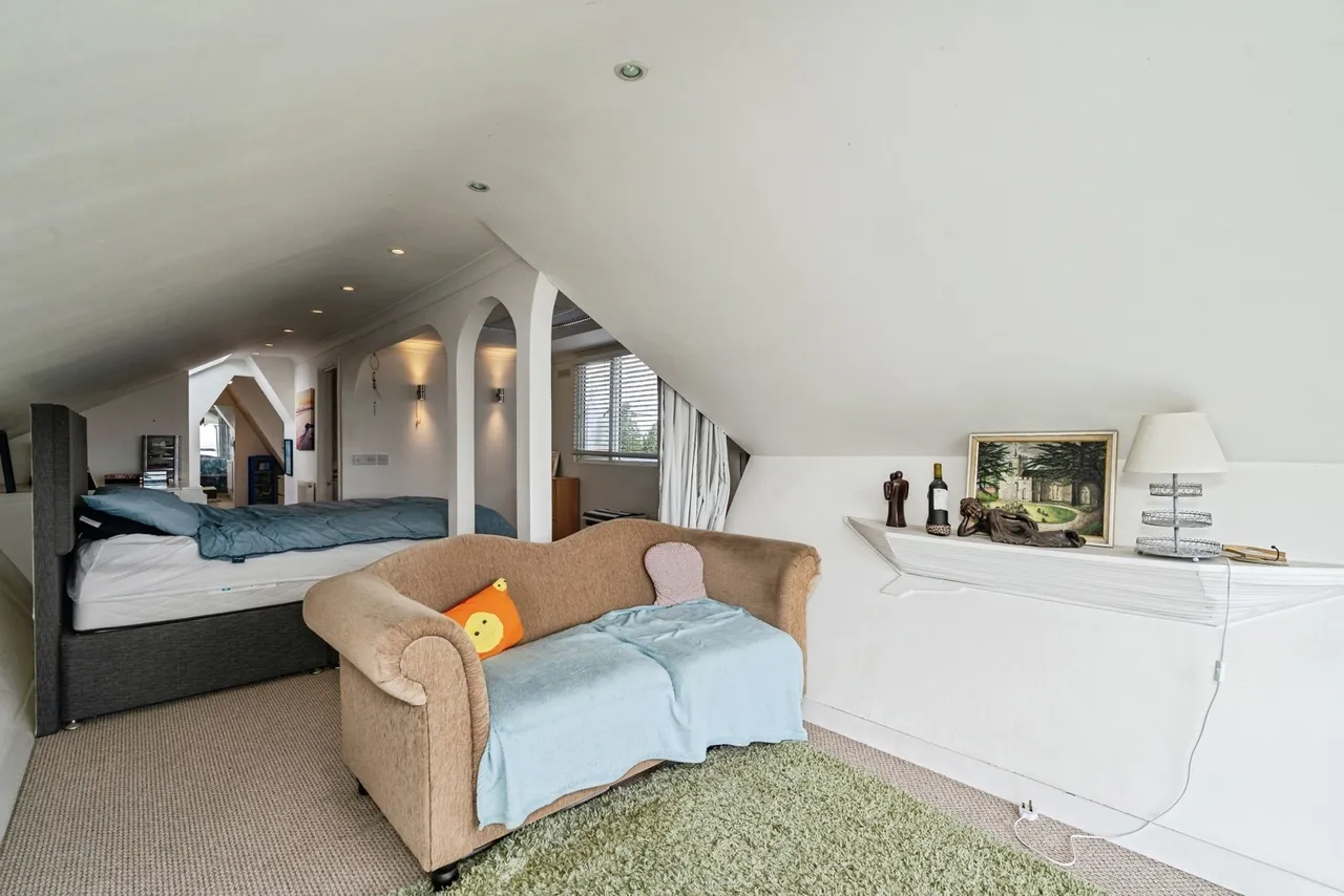 California Crescent, California, Great Yarmouth, Norfolk, NR29, photo 18