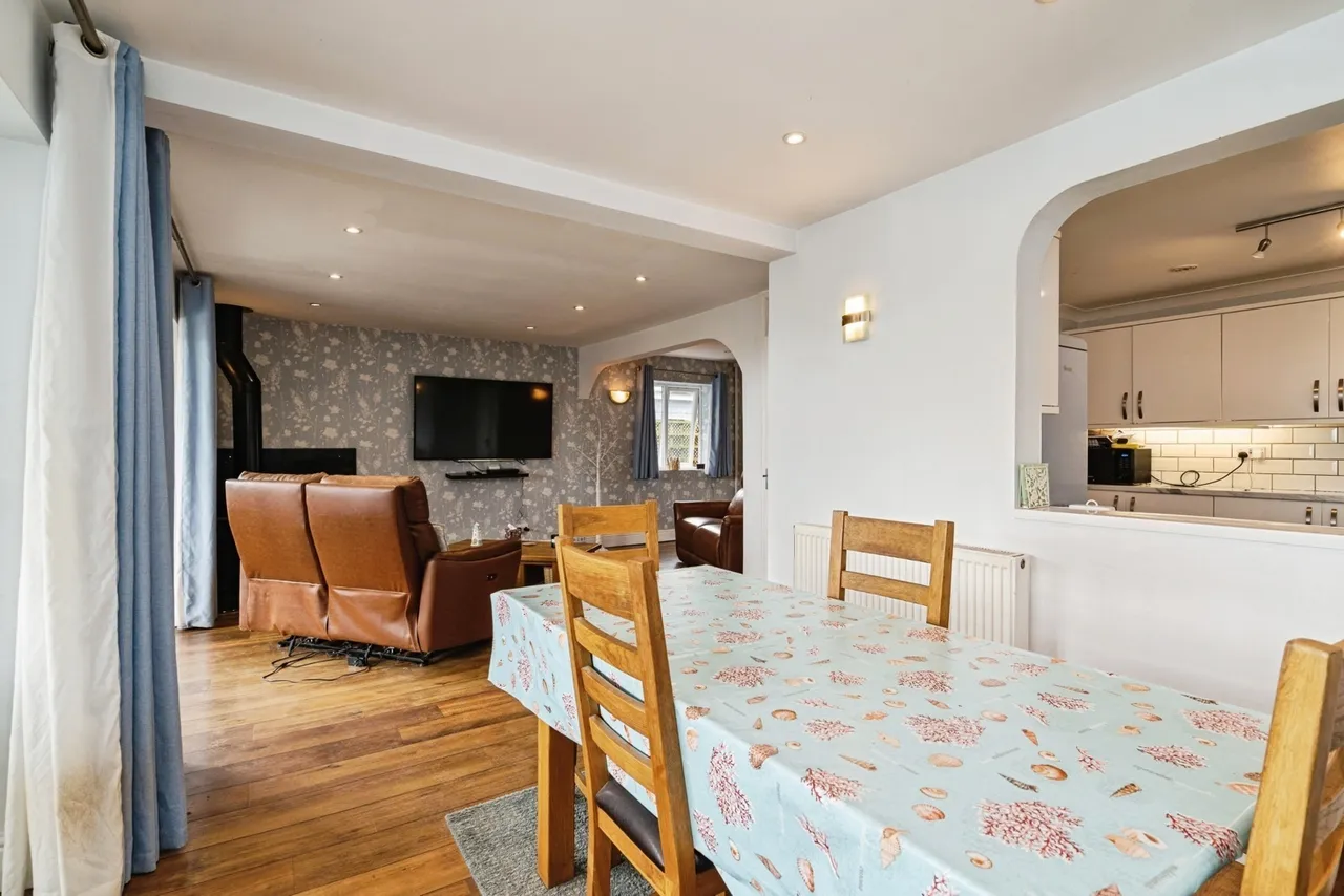 California Crescent, California, Great Yarmouth, Norfolk, NR29, photo 11