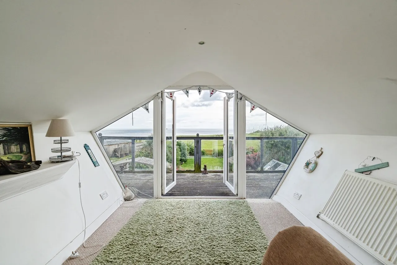 California Crescent, California, Great Yarmouth, Norfolk, NR29, photo 20