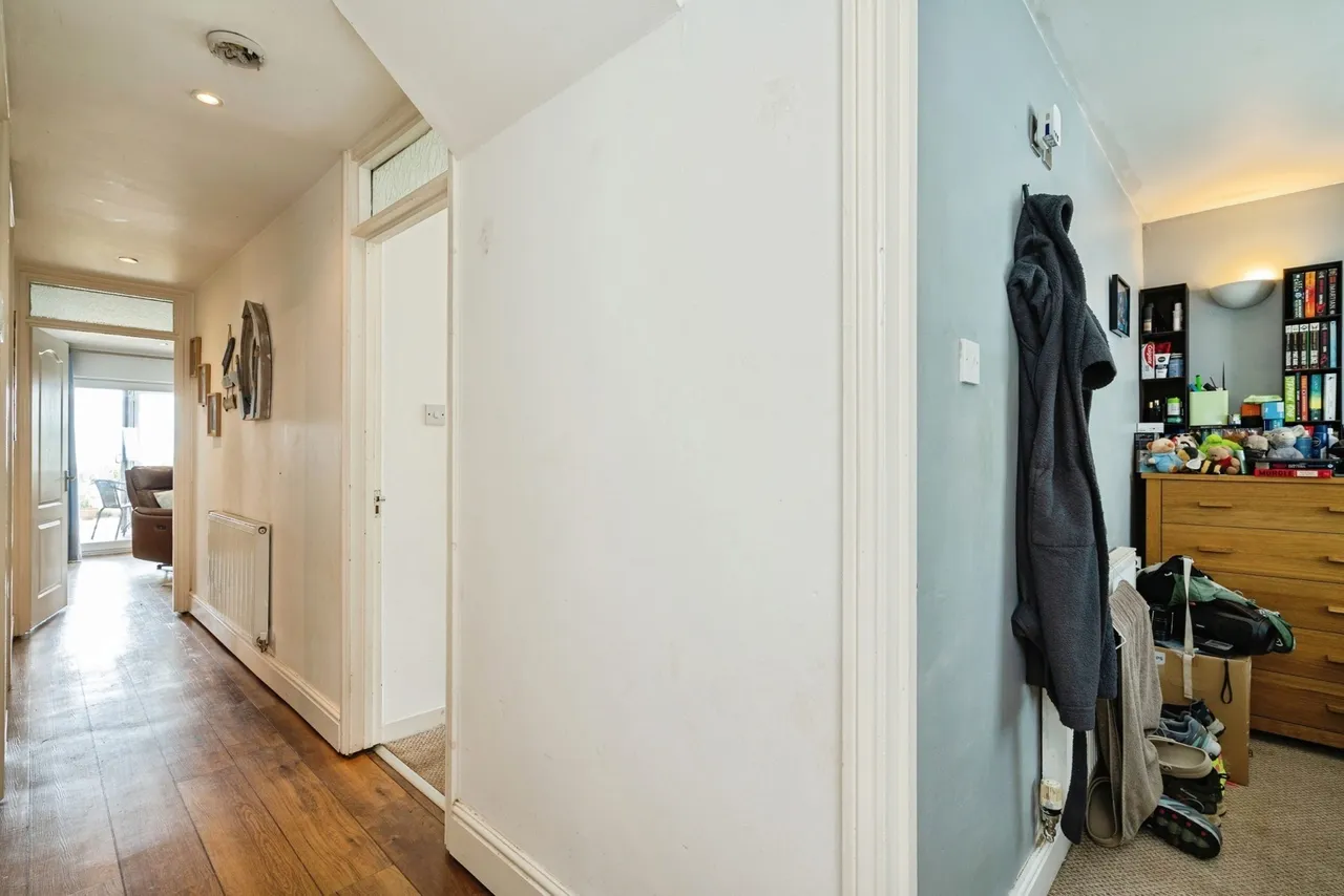 California Crescent, California, Great Yarmouth, Norfolk, NR29, photo 12