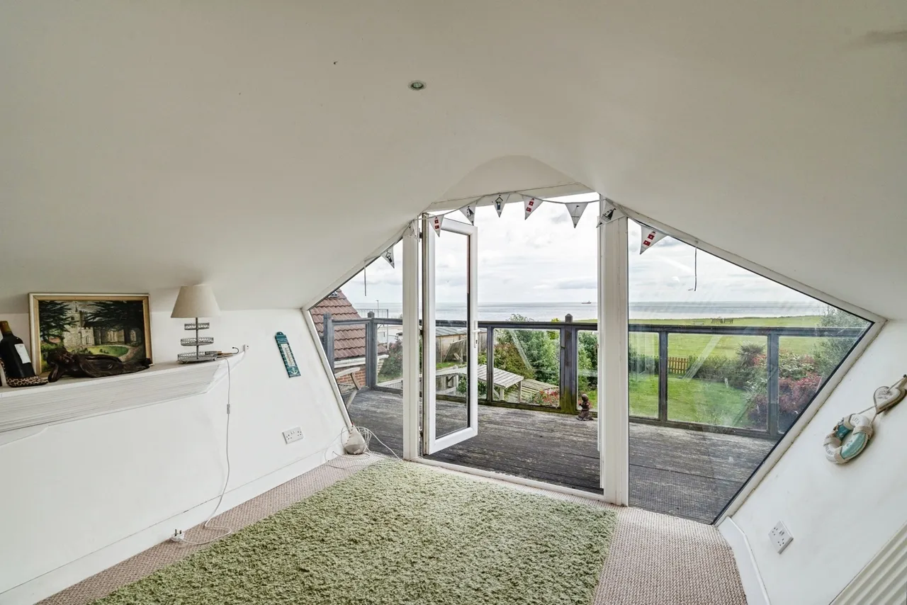 California Crescent, California, Great Yarmouth, Norfolk, NR29, photo 19