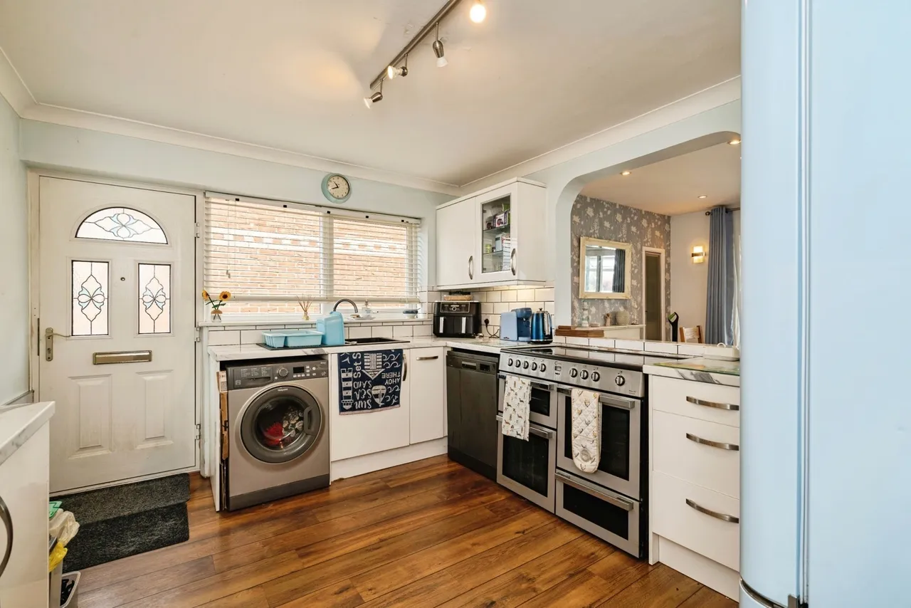 California Crescent, California, Great Yarmouth, Norfolk, NR29, photo 10