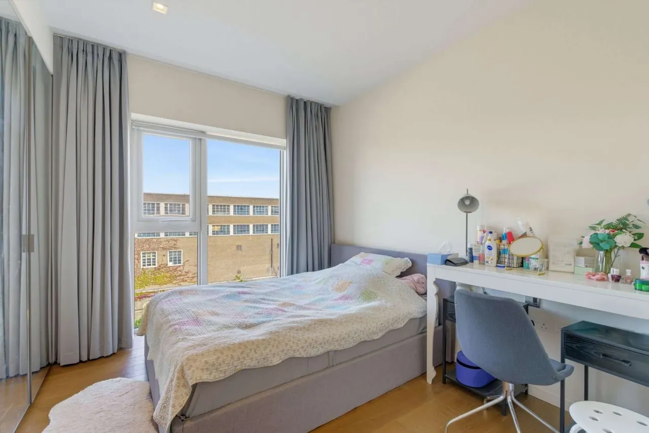 Columbia Gardens, London, SW6, photo 8
