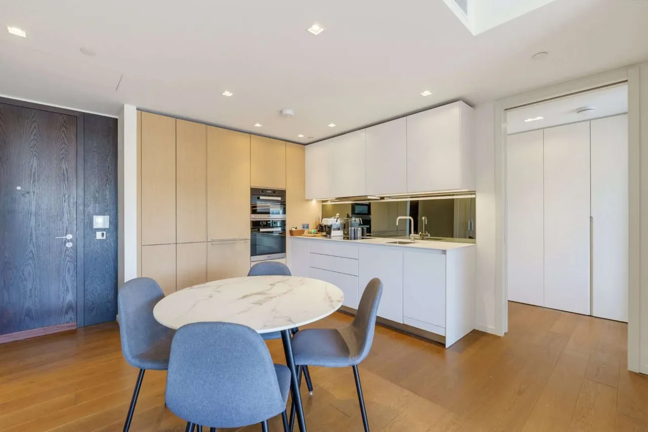 Columbia Gardens, London, SW6, photo 11