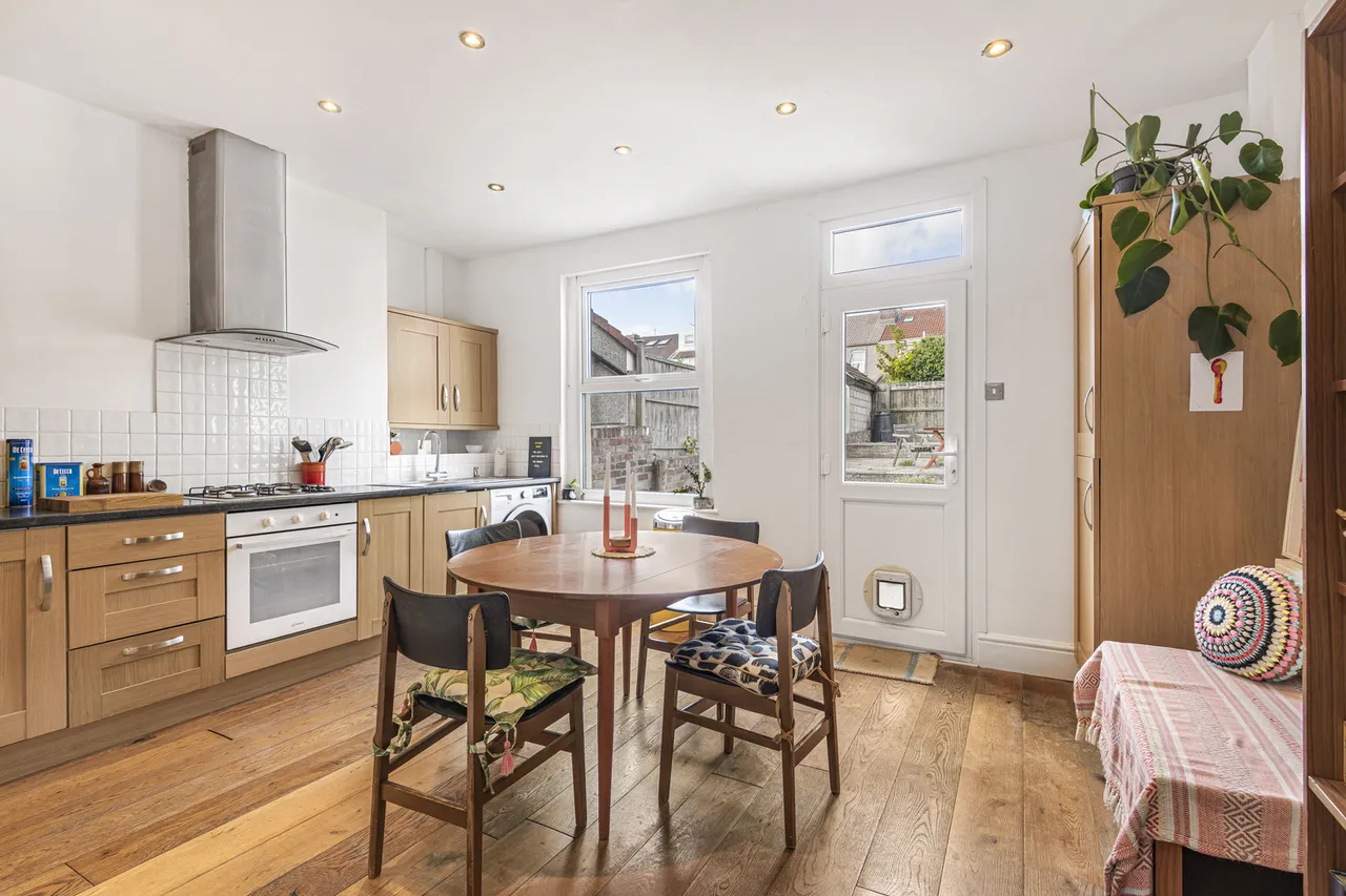 Pendennis Park, Brislington, BS4, photo 8