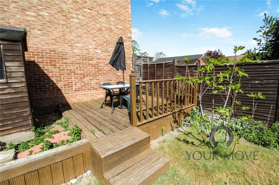 The Boundary, Bedford, MK41, photo 18
