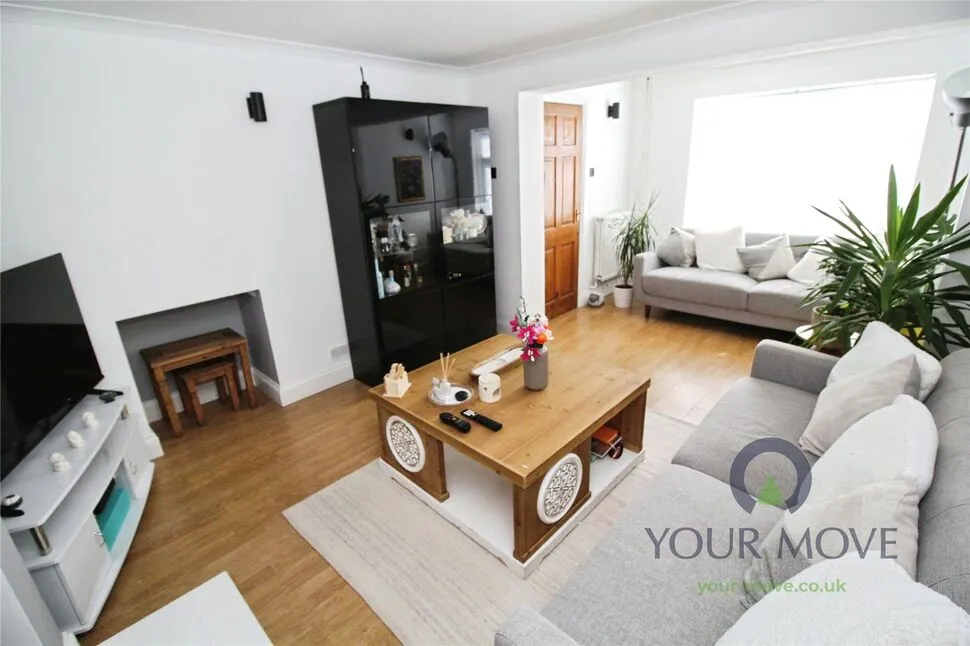 3 bed house for sale, The Boundary, Bedford, MK41